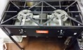 FOGON DOBLE ALTO ROASTER